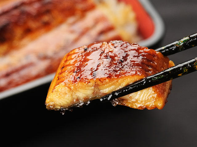 肉厚でトロふわ食感がたまらない