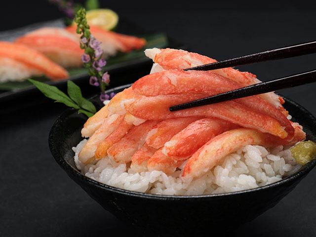 殻剥き不要！解凍するだけでプロの味を手軽に