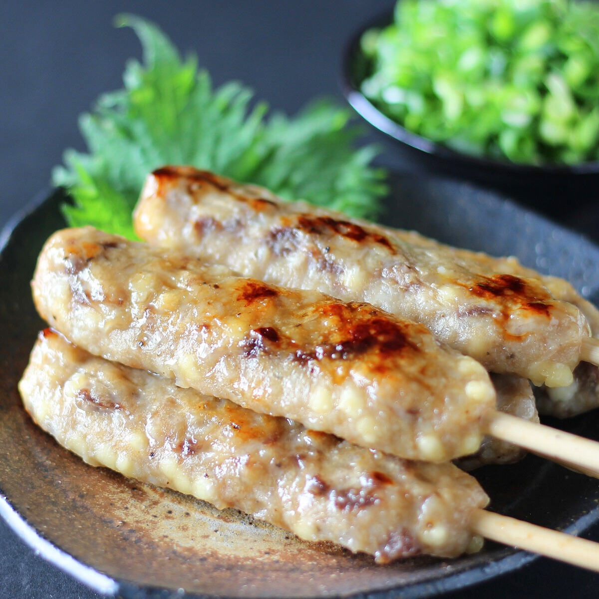 牛タンつくねチーズ入り400g（40gｘ10本）