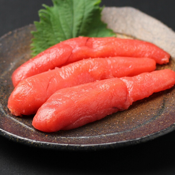 北海道加工たらこ300g（化粧箱）