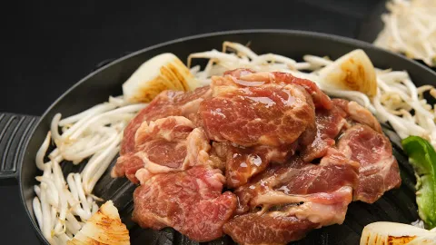 肉・肉加工品